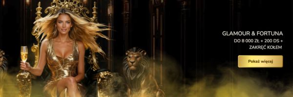 Prestige Casino bonus powitalny